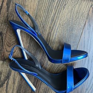 Authentic brand new Giuseppe Zanotti sandals